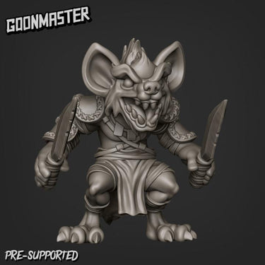 Gnoll Pup Bundle